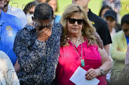 B.C. marks official day of mourning following Lapu Lapu Day Festival tragedy in Vancouver