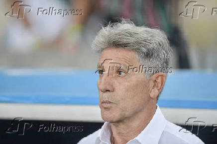 BRASILEIRO A 2025, FLUMINENSE X SPORT