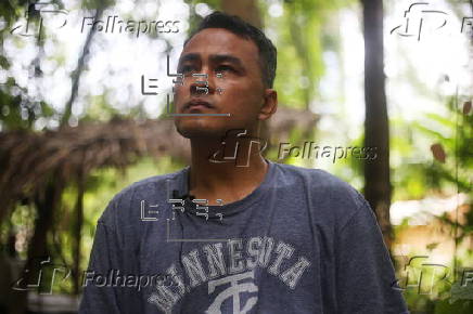 Myanmar prisoners of war held in rebel camp