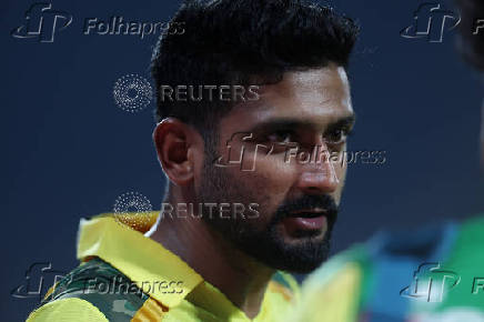 Indian Premier League - IPL - Kolkata Knight Riders v Chennai Super Kings