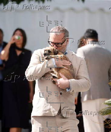 Directors of Short Films in Competition - Photocall - 78th Cannes Film Festival