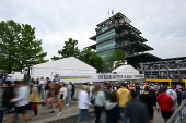 IndyCar: The 109th Running of the Indianapolis 500