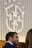 El nuevo líder de la CBF promete 