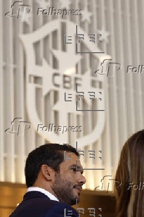 El nuevo líder de la CBF promete 