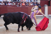 FERIA DE SAN ISIDRO