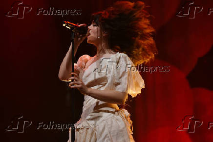 SAO PAULO, C6 FEST