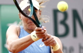 French Open - Day 3