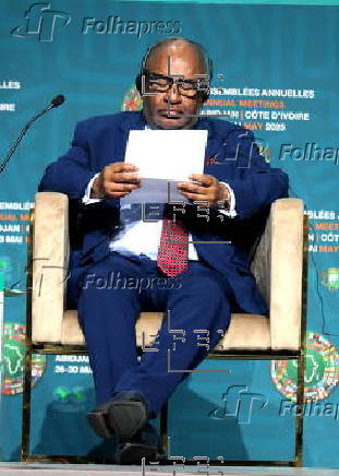 African Development Bank Group Annual Meeting 2025