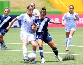 Guatemala - Puerto Rico