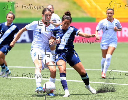 Guatemala - Puerto Rico