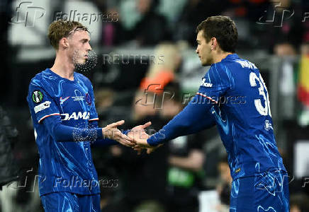 Conference League - Final - Real Betis v Chelsea