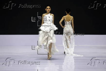Indonesia Fashion Week 2025