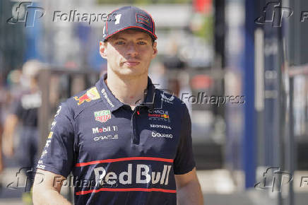 Fórmula 1 2025 - Treino classificatório GP Espanha