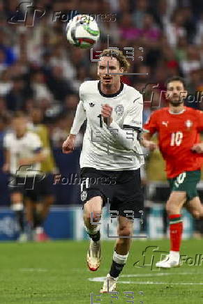 UEFA Nations League semi-final - Germany vs Portugal