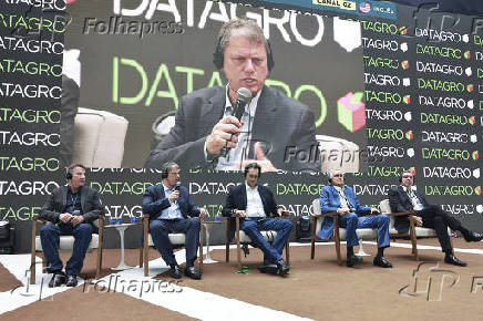 Global agribusiness festival (gaffff) em são paulo