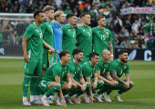 International Friendly - Republic of Ireland v Senegal