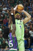 Unicaja - FC Barcelona