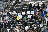 MLS: Sporting Kansas City at LAFC