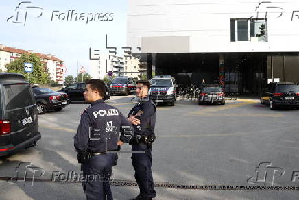 At least 9 dead in Austrian school shooting in Graz