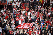World Cup - European Qualifiers - Group G - Finland v Poland