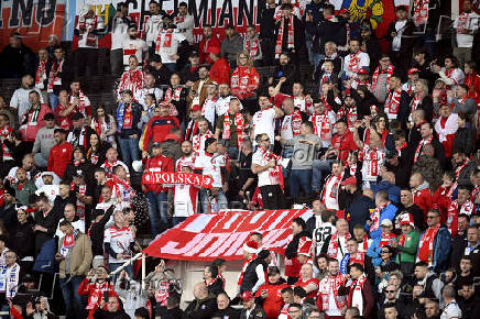 World Cup - European Qualifiers - Group G - Finland v Poland