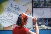 9 years after Pulse nightclub shooting, Orlando city plans site's demolition to build memorial