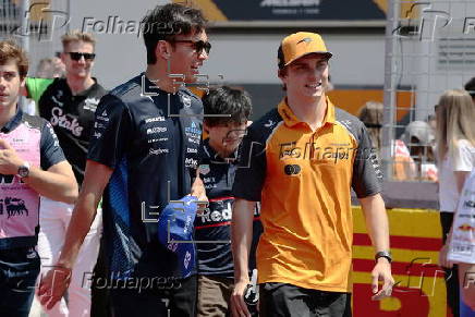 Formula One Grand Prix of Canada - Race
