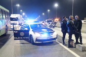 Pm morto tentativa de assalto