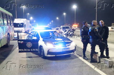 Pm morto tentativa de assalto