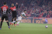 Athletico e Coritiba