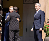 Denmark officially takes over the EU presidency
