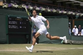 Torneio de Wimbledon 2025