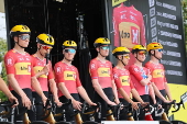 Tour de France 2025 - Stage 1