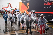 Formula One British Grand Prix - Race