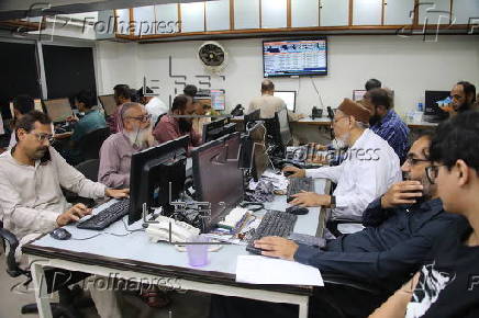 KSE-100 surges past 133,000 amid strong market start
