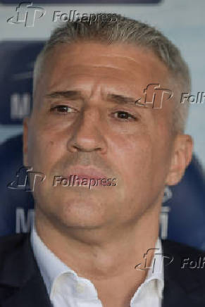 BRASILEIRO A 2025, FLAMENGO X SAO PAULO