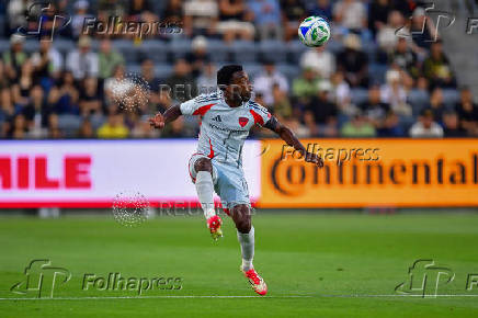 MLS: FC Dallas at LAFC