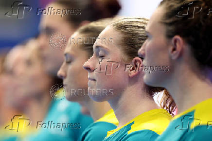 World Aquatics Championships