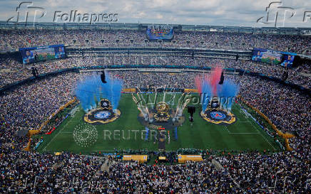 FIFA Club World Cup - Final - Chelsea v Paris St Germain