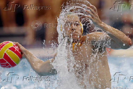 World Aquatics Championships