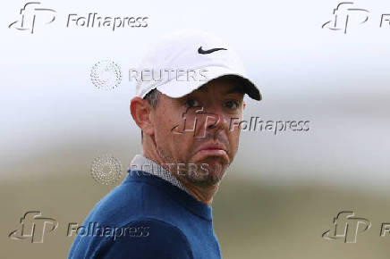 The 153rd Open Championship