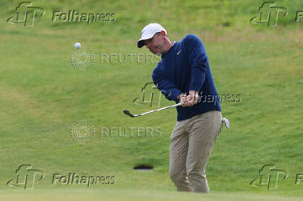 The 153rd Open Championship
