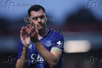 Pre-Season Friendly - Accrington Stanley v Everton