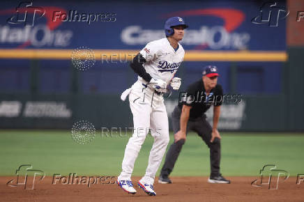 MLB: All Star-American League at National League