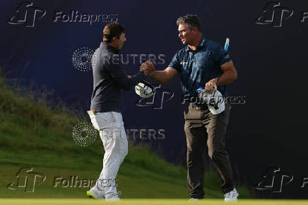 The 153rd Open Championship