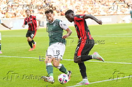 UEFA Europa League second qualifying round - Midtjylland vs Hibernian