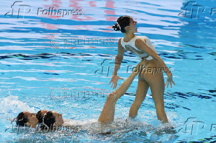 World Aquatics Championships