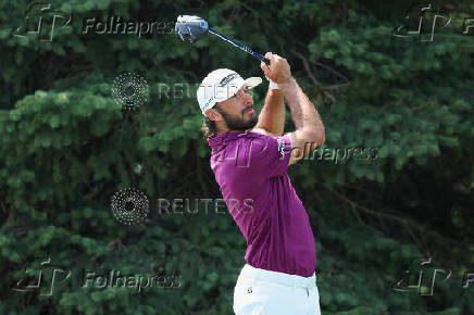 PGA: 3M Open - Second Round
