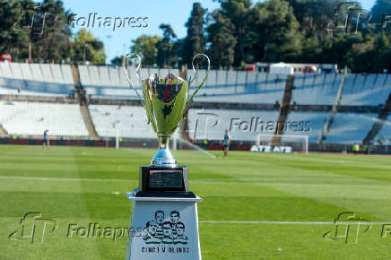 Sporting x Villarreal