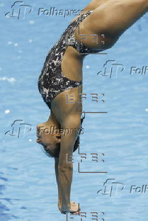World Aquatics Championships Singapore 2025 - Day 16